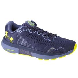 Under Armour Hovr Infiniti 4 løbesko 3024897-500 violet