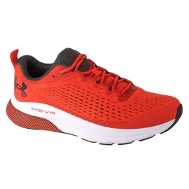 Under Armour Hovr Turbulence 3025419-601 løbesko rød