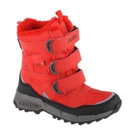 Kappa Vipos Tex K 260902K-2011 sko rød
