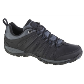 Columbia Woodburn Ii sko 1553001054 sort