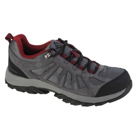 Columbia Redmond III Shoes WP 1940591033 grå