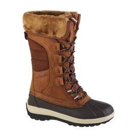 CMP Thalo snestøvle 30Q4616-P629 brun
