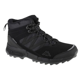 Kappa Thabo Tex sko 243107-1116 sort