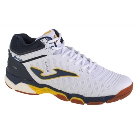 Volleyballsko Joma V.Block 2202 M VBLOKW2202 hvid hvid