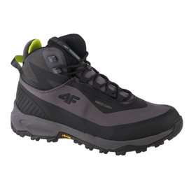 4F Ice Cracker Trekking Sko 4FAW22FOTSM004-21S sort