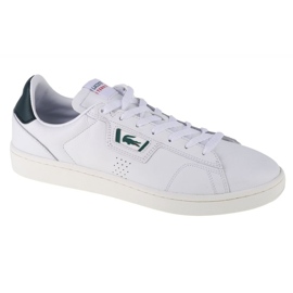 Sko Lacoste Master M 741SMA00141R5 hvid