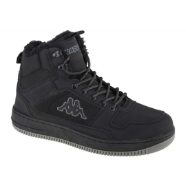 Sko Kappa Shab Fur M 243046FUR-1111 sort