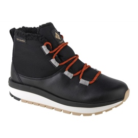 Columbia Moritza Shorty Wp 2007291010 sko sort