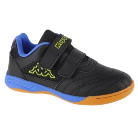Kappa Kickoff Bc K Jr 260509BCK-1160 sko sort