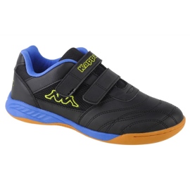 Kappa Kickoff Bc T Jr 260509BCT-1160 sko sort