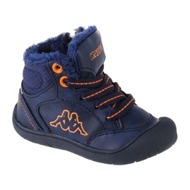 Kappa Grane M Jr 280019M-6744 sko blå