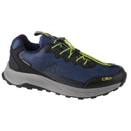 CMP Phelyx Wp Multisport sko 3Q65897-N825 blå