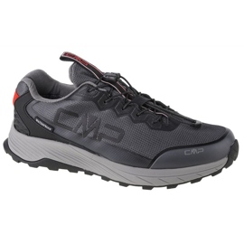 Sko CMP Phelyx Wp Multisport M 3Q65897-U911 grå