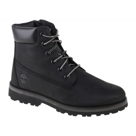Timberland Courma 6 In Side Zip Boot 0A28W9 sort