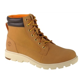 Timberland Walden Park Wr Boot 0A5UFH sko gul