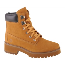 Timberland Carnaby Cool 6 In Boot 0A5VPZ sko gul