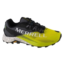 Merrell Mtl Long Sky 2 løbesko J067367 grøn