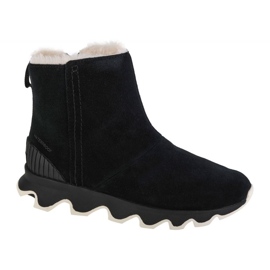 Sorel Kinetic Short Shoes W 1808191010 sort