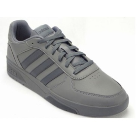 Adidas Courtbeat M GW9726 sko grå