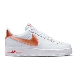 Nike Air Force 1'07 M DV3505-100 sko hvid