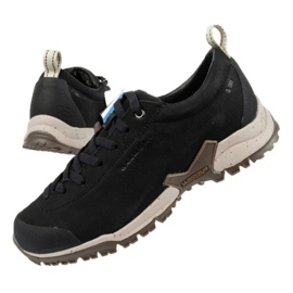 Garmont Tikal 4S G-Dry 002507 trekkingsko sort