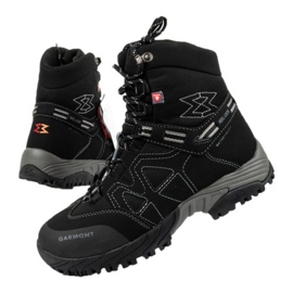 Trekkingsko Garmont Momentum Wp 002643 sort