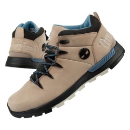 Timberland Sprint Trekker TB0A5XZQK51 støvler beige