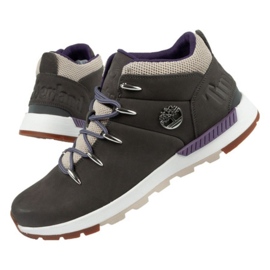 Timberland Sprint Trekker TB0A5XXU033 støvler grå