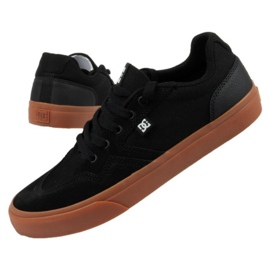 Sportssko DC Shoes Rowlan M ADYS300500 Bgm sort