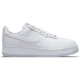 Nike Air Force 1 '07 Next DC9486-101 sko hvid