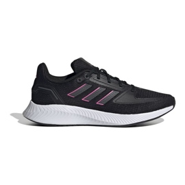 Sko adidas Runfalcon 2.0 W FY9624 sort