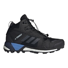 Adidas Terrex Skychaser Gtx EE9391 sko sort
