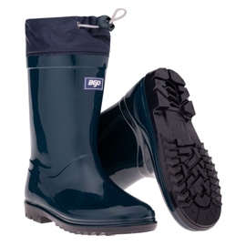 Bejo Kai Wellies Wellies 92800432333 blå