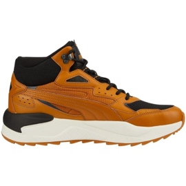 Sko Puma X-Ray Speed ​​​​Mid Wtr 385869 04 gul
