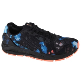 Sko Under Armour Hovr Sonic 5 M 3025447-001 sort