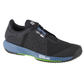 Wilson Kaos Swift WRS328970 sko sort