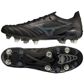 Mizuno Morelia Neo Iii ß Elite Mix sko P1GC229199 sort sort