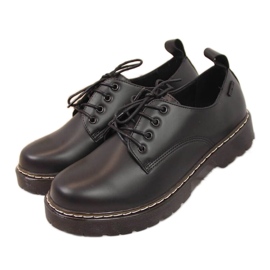 Big Star Shoes W INT1569 sort