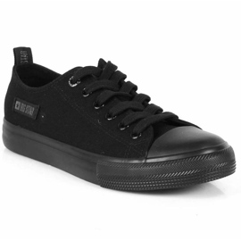 Big Star Sneakers W KK274009 sort