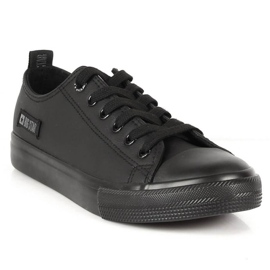 Big Star Sneakers W KK274011 sort