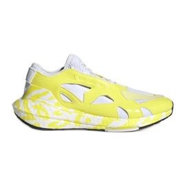 Sko adidas by Stella McCartney Ultraboost 22 W GX9864 gul