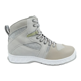 Patagonia Salt M 79270 fiskestøvler beige