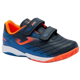 Joma XPander 2203 I XPJS2203INV fodboldsko blå blå