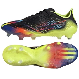 Sko adidas Copa Sense.1 Fg M GW3605 sort sort