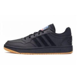 Adidas Hoops 3.0 GY4727 sko sort