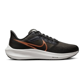 Nike Air Zoom Pegasus 39 W DH4072-007 sko sort