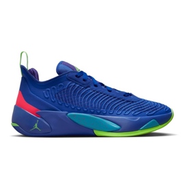 Nike Luka 1 M DN1772-436 sko blå