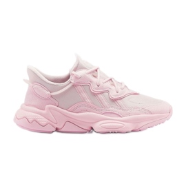 Adidas Ozweego FX6094 sportssko, pink lyserød