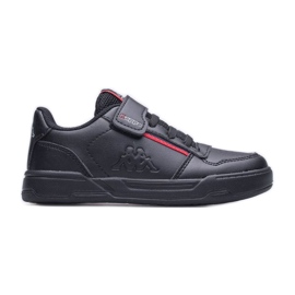Kappa Marabu Ii sko 260817K-1120 sort