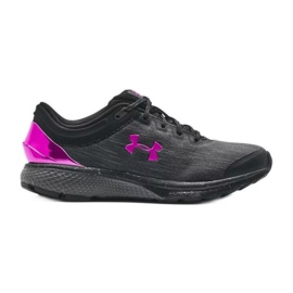 Under Armour Charged Esape3 W 3024624-001 sort